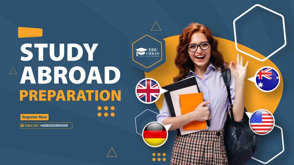 Study Abroad Preparation | Edu Urban