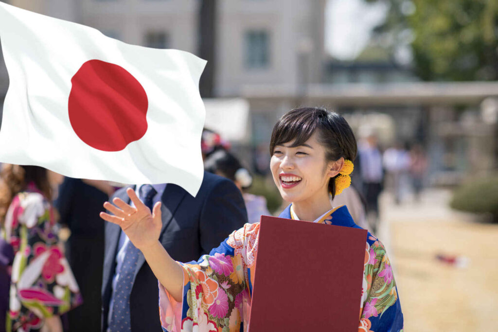 Japanese Government Announces “Barbados Scholarships to Japan”